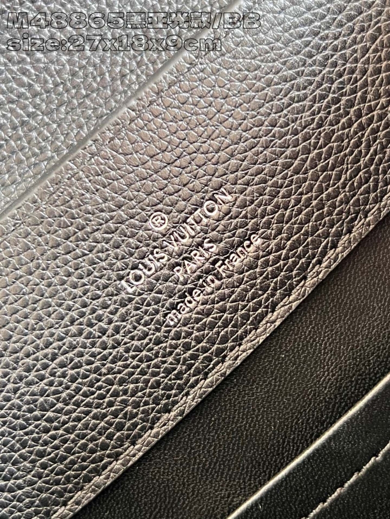 LV Capucines Bags